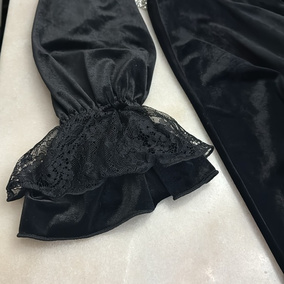 Dark in love dress xl - Picture 8 of 15